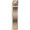 Ekena Millwork Funston Craftsman Rough Sawn Outlooker, Douglas Fir, 8"W x 34"D x 38"H OUT08X34X38FST04RDF - alternate 3